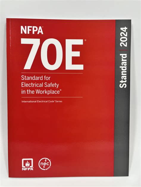 NFPA 70e, Normal and Emergency Dividers 